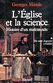 Télécharger le livre :  L'Eglise et la science