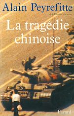 Download this eBook La Tragédie chinoise