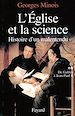 Télécharger le livre :  L'Eglise et la science