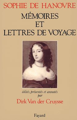 Télécharger le livre :  Sophie de Hanovre
