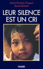 Télécharger le livre :  Leur silence est un cri