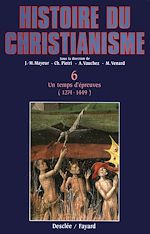 Télécharger le livre :  Un temps d'épreuves (1274-1449)