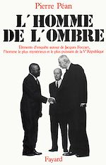 Download this eBook L'Homme de l'ombre