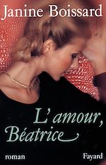 Télécharger le livre :  L'Amour, Béatrice