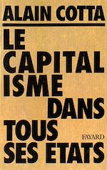 Télécharger le livre :  Le Capitalisme dans tous ses états