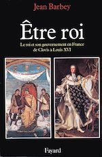 Télécharger le livre :  Etre roi