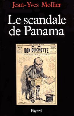 Télécharger le livre :  Le Scandale de Panama