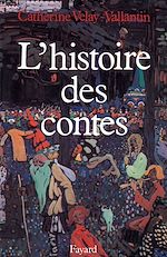Télécharger le livre :  L'Histoire des contes
