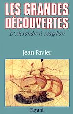 Télécharger le livre :  Les Grandes Découvertes