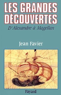 Télécharger le livre :  Les Grandes Découvertes