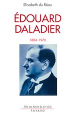 Download this eBook Edouard Daladier