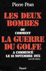 Download this eBook Les Deux bombes