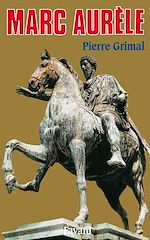 Télécharger le livre :  Marc Aurèle