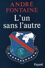 Download this eBook L'Un sans l'autre