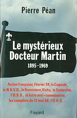 Download this eBook Le Mystérieux Docteur Martin