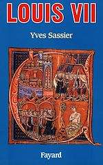 Télécharger le livre :  Louis VII
