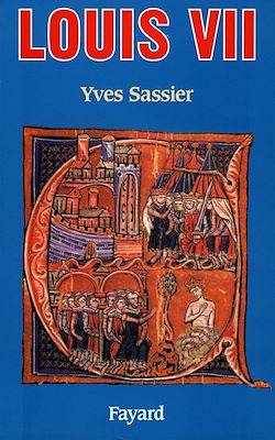 Télécharger le livre :  Louis VII