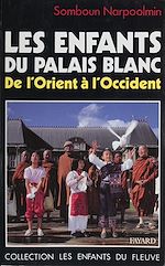 Download this eBook Les enfants du palais blanc