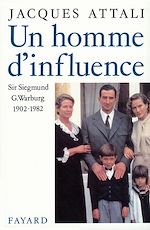 Télécharger le livre :  Un homme d'influence