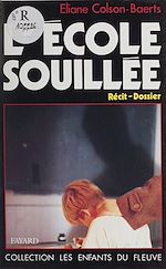 Download this eBook L'école souillée