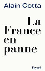 Download this eBook La France en panne
