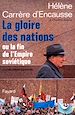Télécharger le livre :  La Gloire des nations