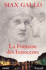 Télécharger le livre :  La Fontaine des Innocents