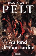 Download this eBook Au fond de mon jardin