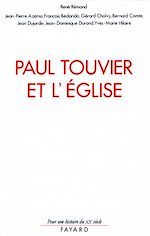 Download this eBook Paul Touvier et l'Eglise