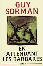 Download this eBook En attendant les barbares