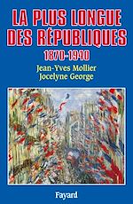 Télécharger le livre :  La Plus longue des Républiques