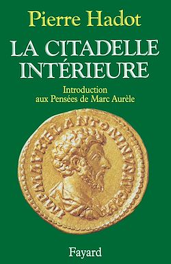 Télécharger le livre :  La Citadelle intérieure