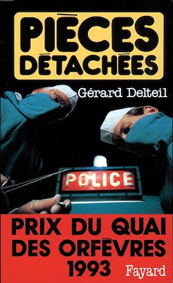 Télécharger le livre :  Pièces détachées
