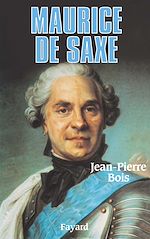 Télécharger le livre :  Maurice de Saxe