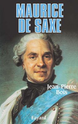 Télécharger le livre :  Maurice de Saxe