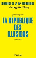Télécharger le livre :  Histoire de la IVe République