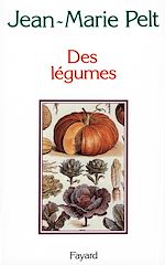 Télécharger le livre :  Des légumes