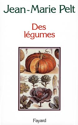 Télécharger le livre :  Des légumes