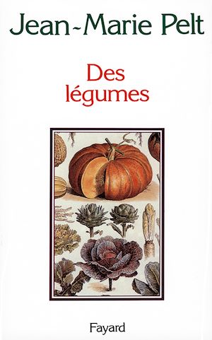 DES LEGUMES
