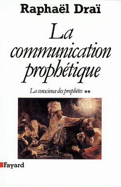 Télécharger le livre :  La Communication prophétique