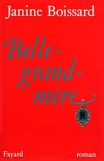 Télécharger le livre :  Belle-grand-mère