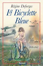 Télécharger le livre :  La Bicyclette Bleue