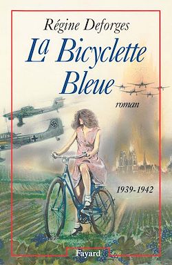 Télécharger le livre :  La Bicyclette Bleue