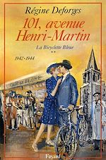 Télécharger le livre :  101, avenue Henri-Martin