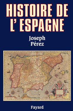 Télécharger le livre :  Histoire de l'Espagne