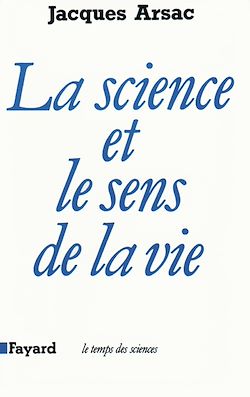 Télécharger le livre :  La Science et le sens de la vie