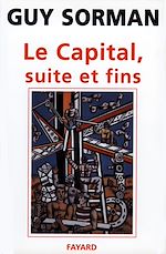 Download this eBook Le Capital, suite et fins