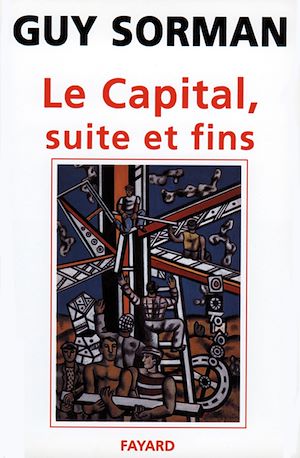 Download the eBook: Le Capital, suite et fins