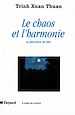 Télécharger le livre :  Le Chaos et l'harmonie