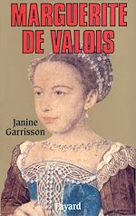 Télécharger le livre :  Marguerite de Valois